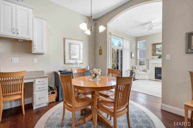 Oakhurst #2 - Residential