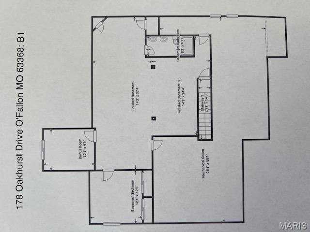 Oakhurst #2 - Residential
