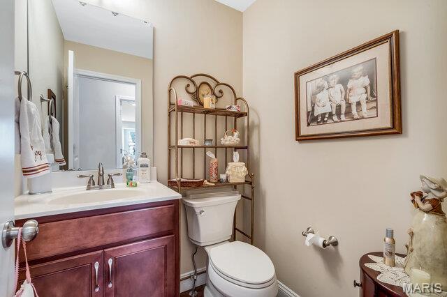 Oakhurst #2 - Residential