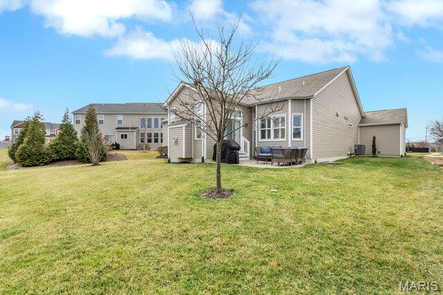 Oakhurst #2 - Residential