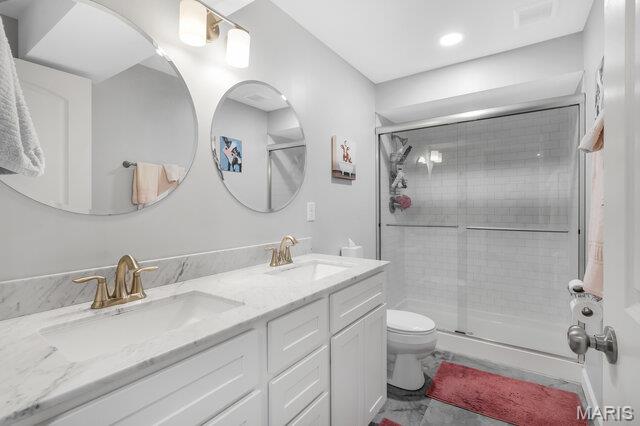 Oakhurst #2 - Residential