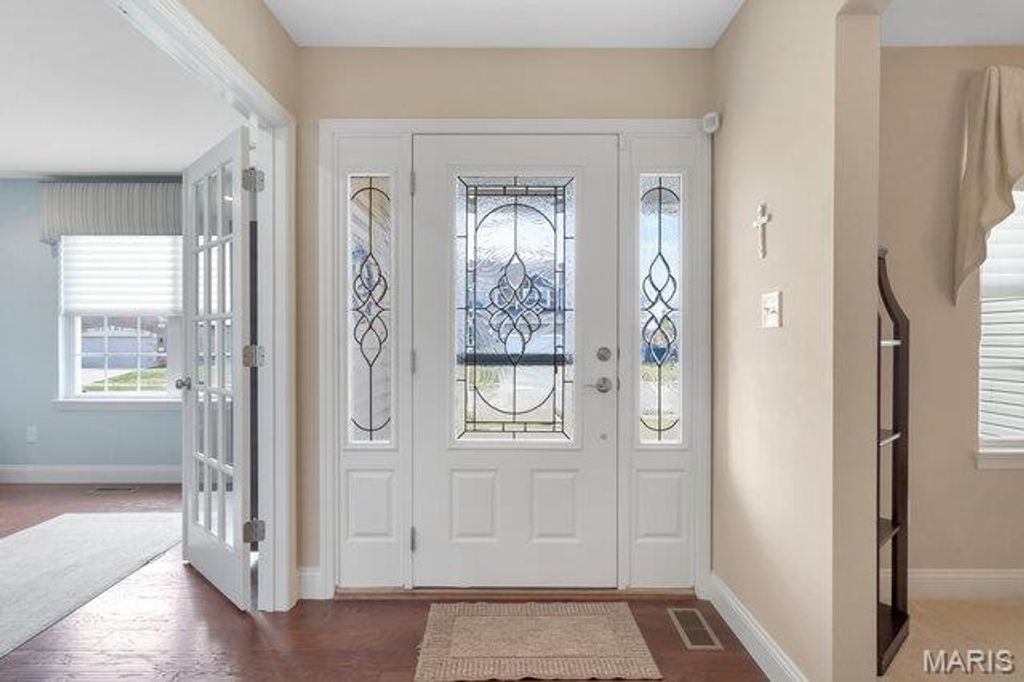 Photo of 178 Oakhurst Drive, OFallon, MO 63368 (MLS # 26016082)