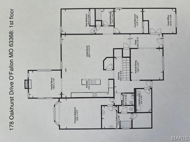 Oakhurst #2 - Residential