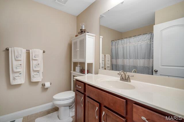 Oakhurst #2 - Residential