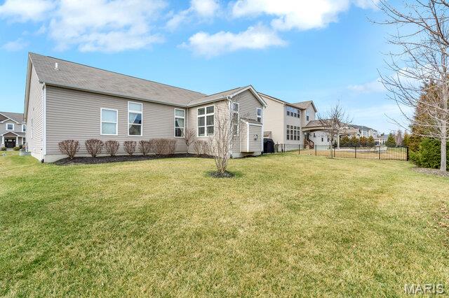 Oakhurst #2 - Residential