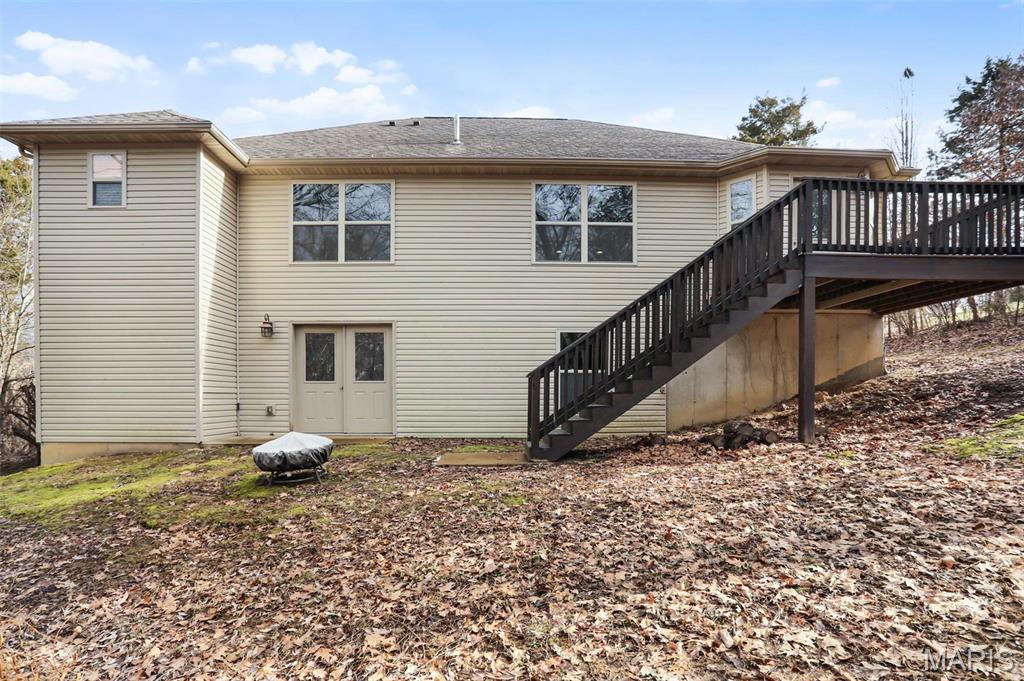 443 Mark Twain Loop