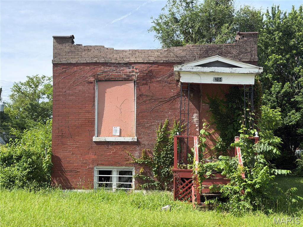 Branahls Add - Residential