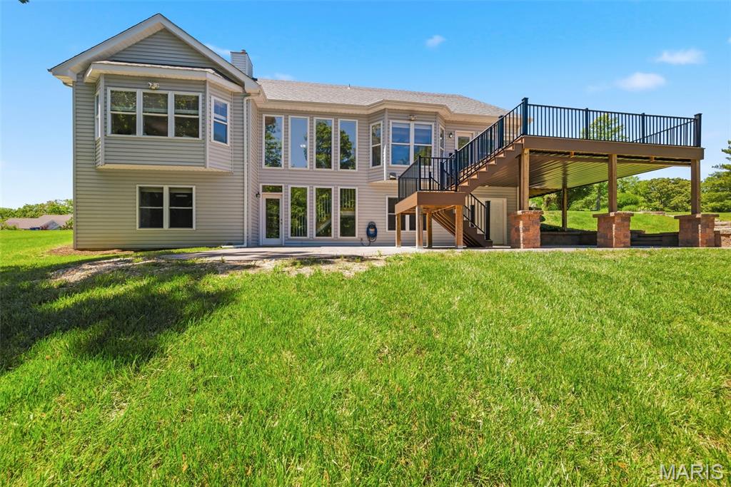 Green Pointe Estate - Residential