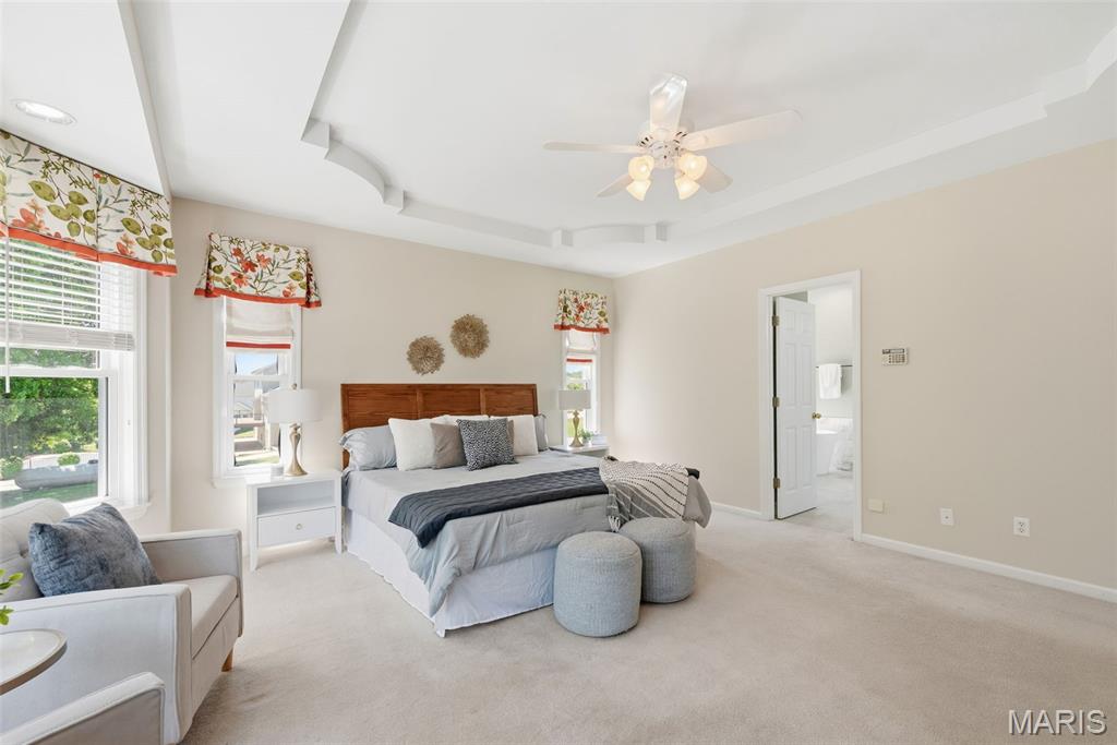 Green Pointe Estate - Residential