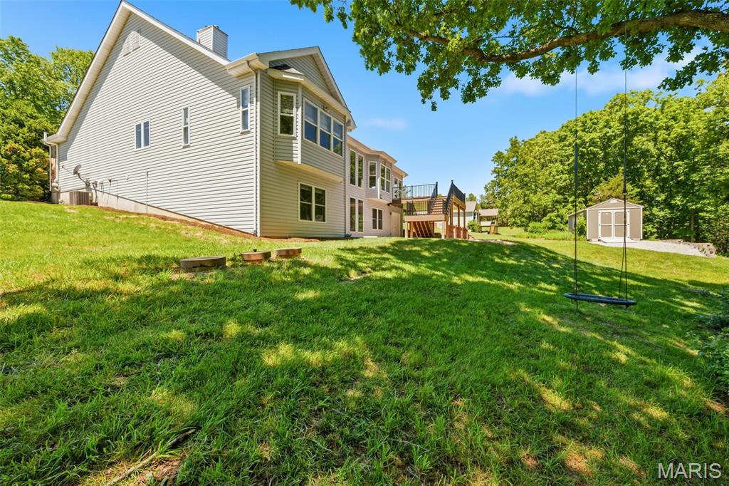 Green Pointe Estate - Residential