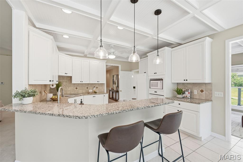 Green Pointe Estate - Residential