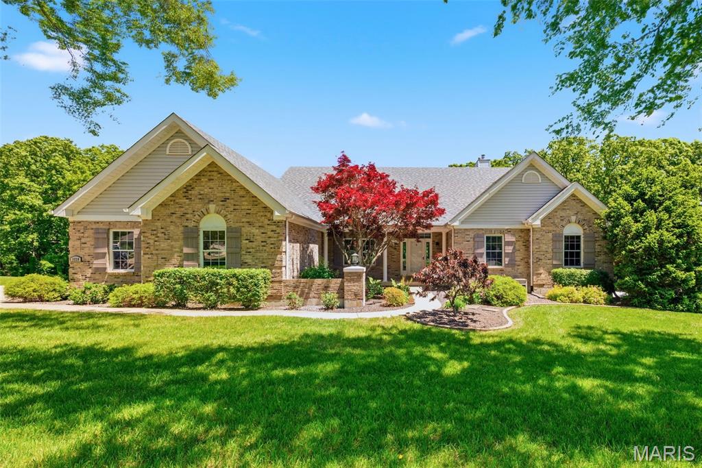 Green Pointe Estate - Residential