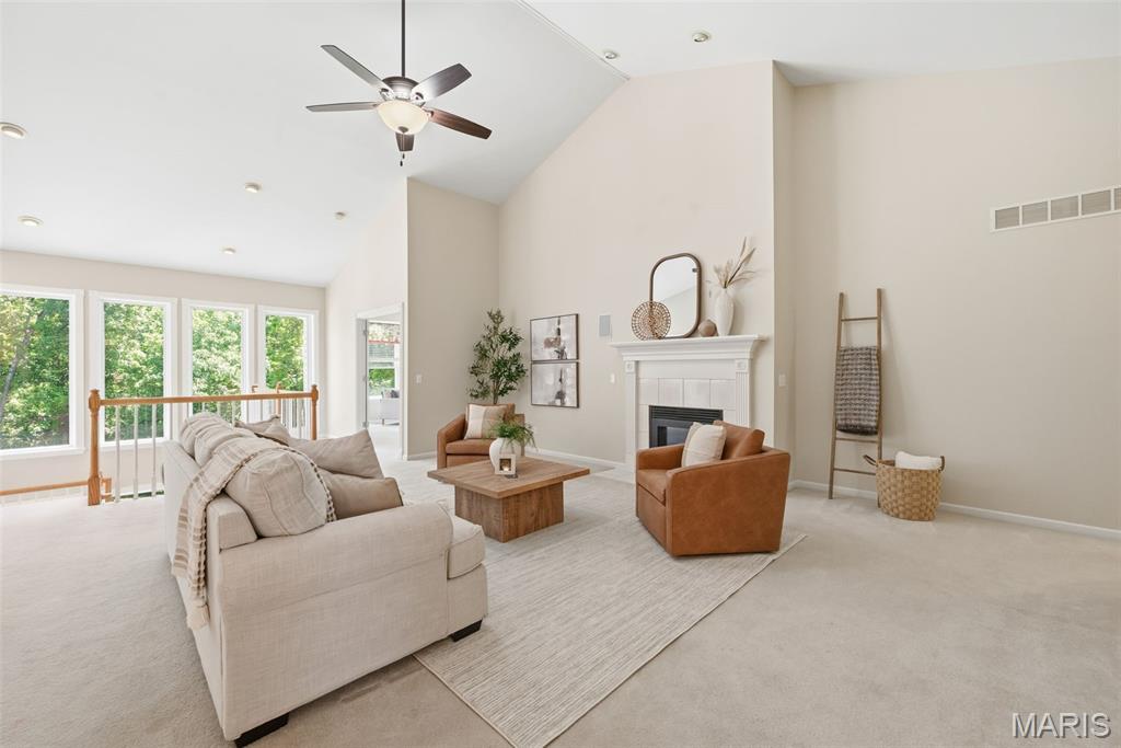 Green Pointe Estate - Residential