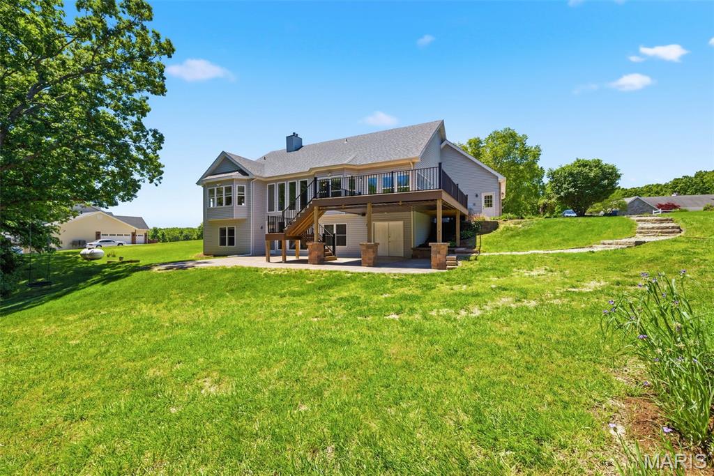 Green Pointe Estate - Residential