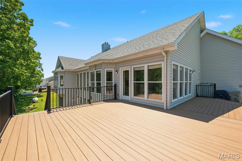 Green Pointe Estate - Residential