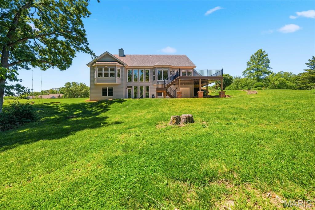 Green Pointe Estate - Residential