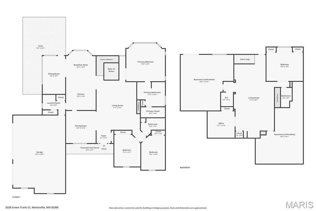 Green Pointe Estate - Residential