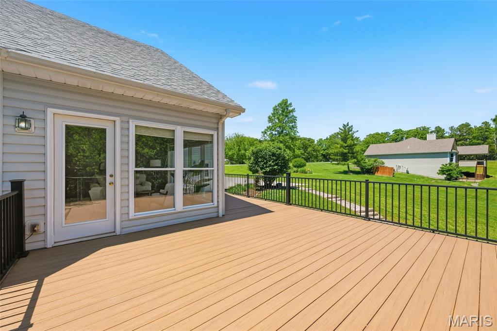 Green Pointe Estate - Residential