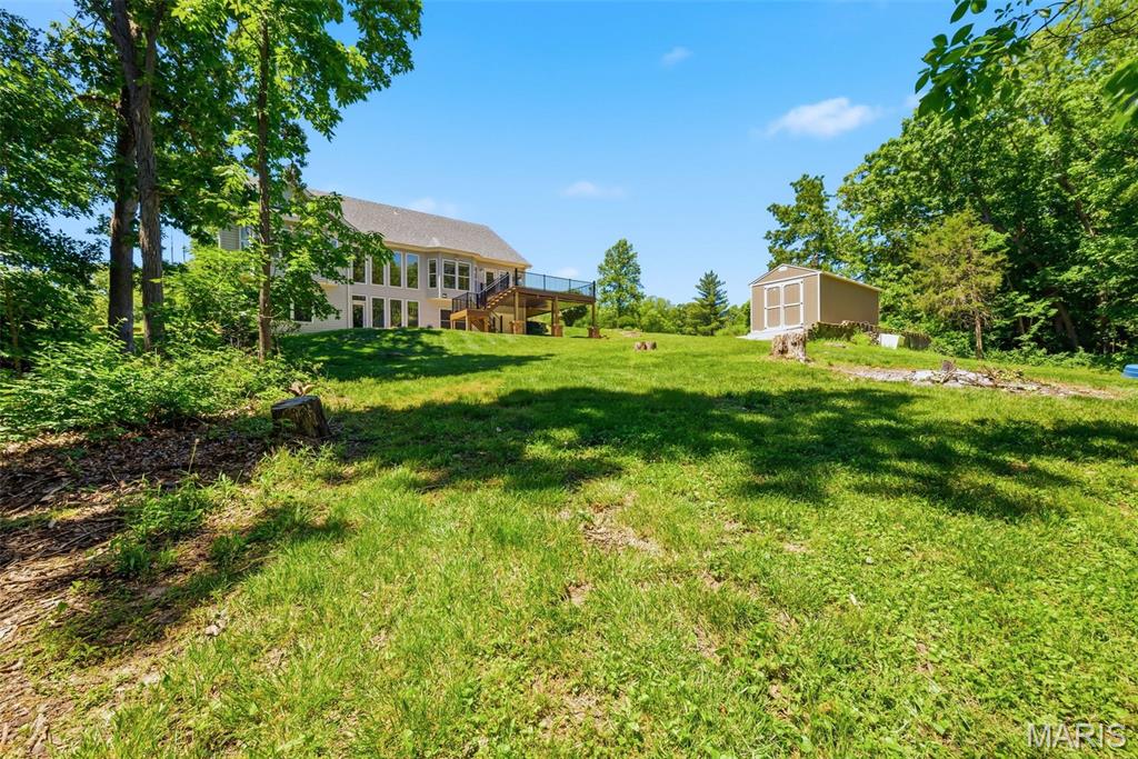 Green Pointe Estate - Residential