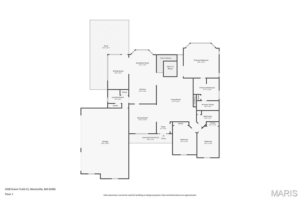 Green Pointe Estate - Residential