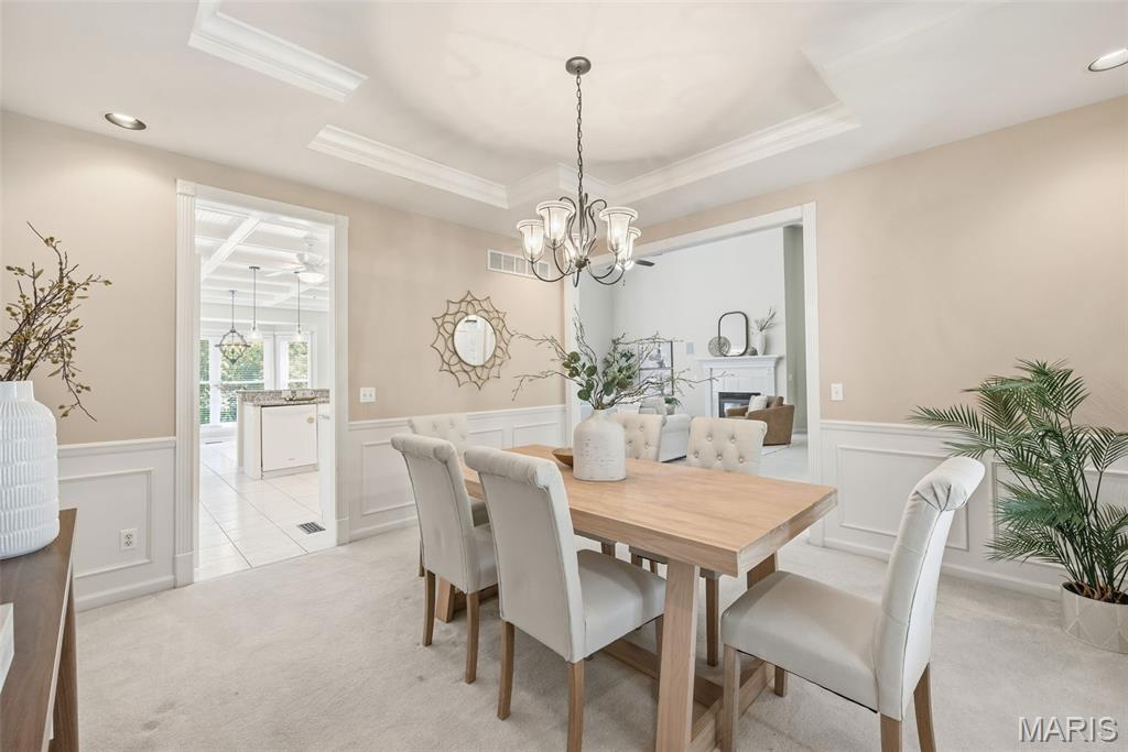 Green Pointe Estate - Residential
