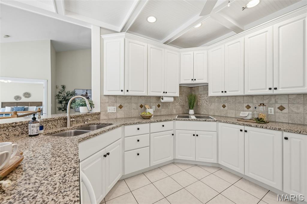Green Pointe Estate - Residential