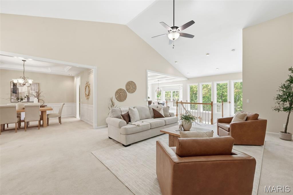 Green Pointe Estate - Residential