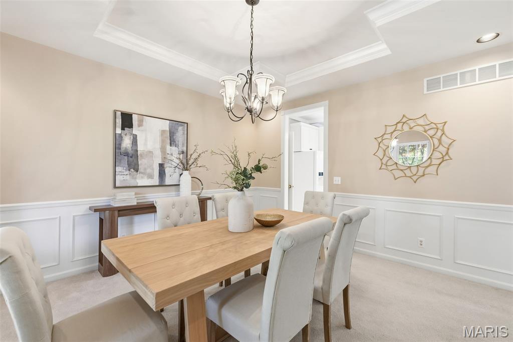 Green Pointe Estate - Residential
