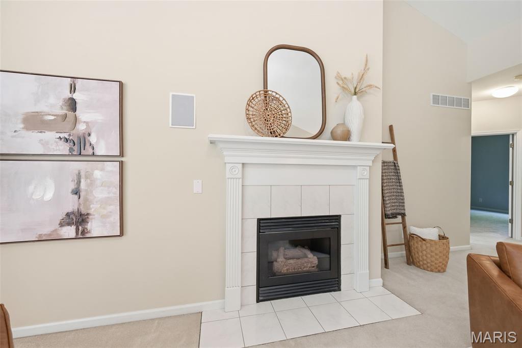 Green Pointe Estate - Residential