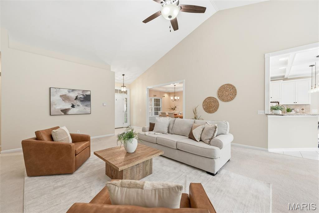 Green Pointe Estate - Residential