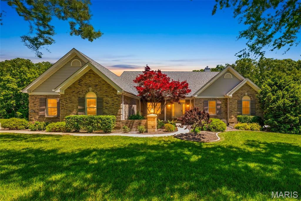 Green Pointe Estate - Residential