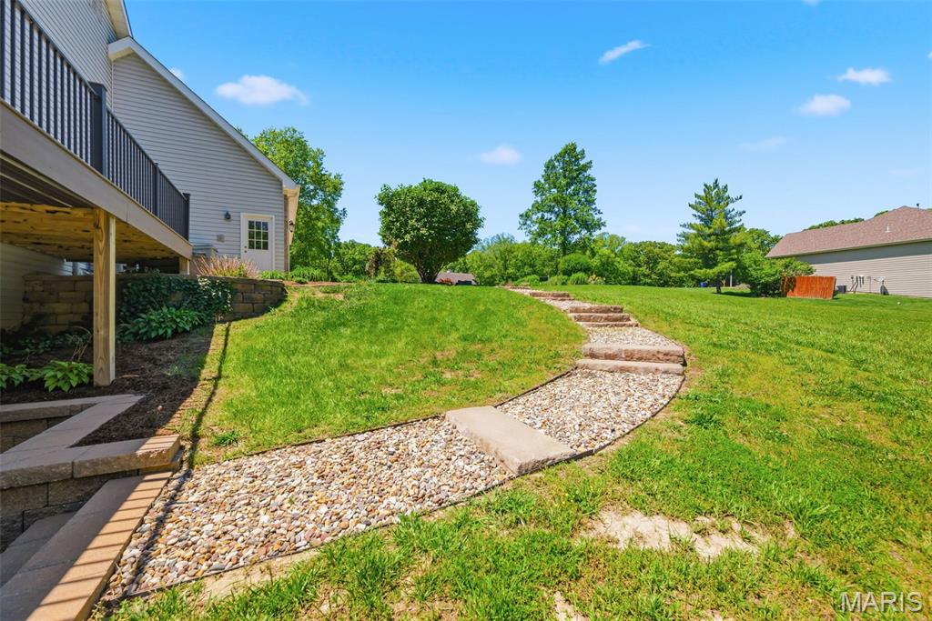 Green Pointe Estate - Residential