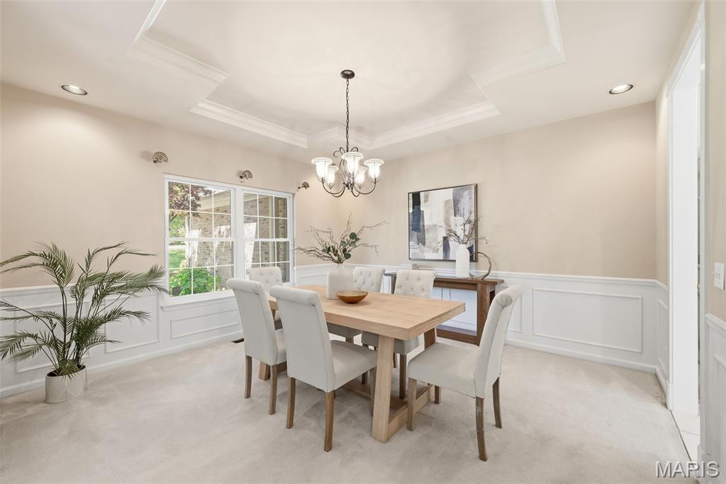 Green Pointe Estate - Residential