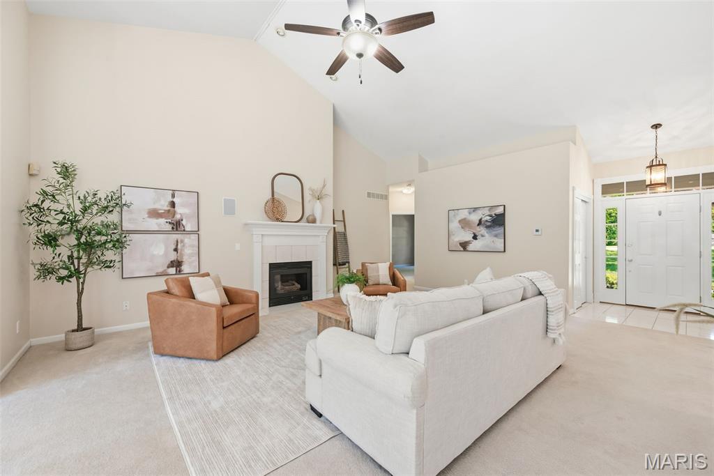 Green Pointe Estate - Residential