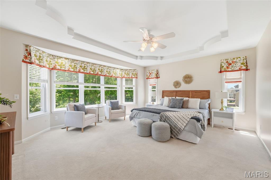 Green Pointe Estate - Residential