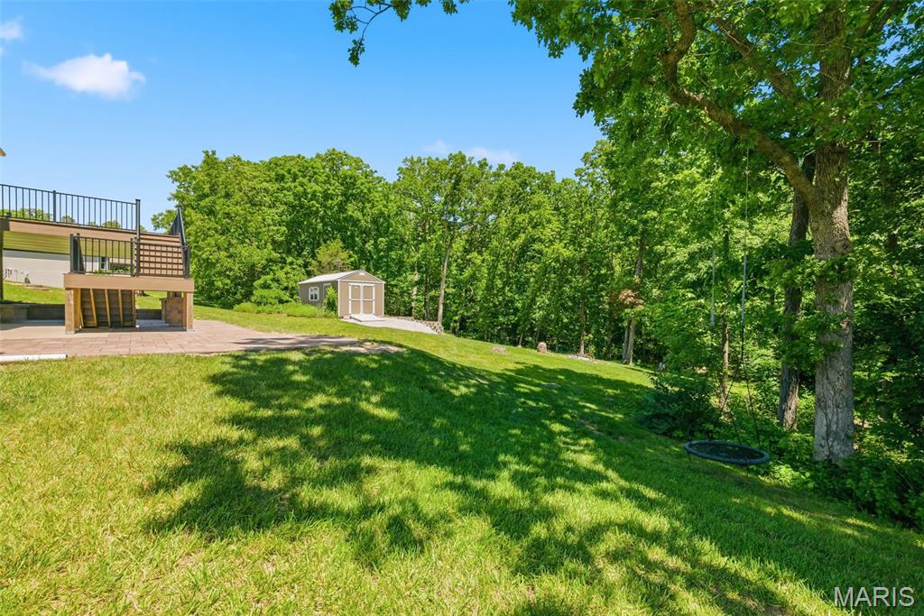 Green Pointe Estate - Residential