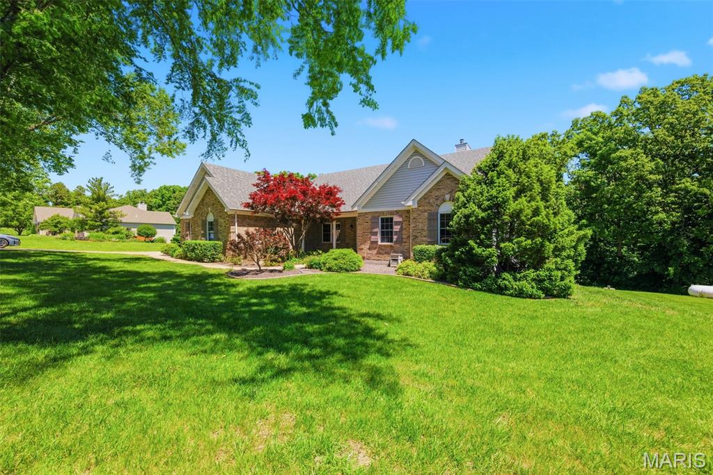 Green Pointe Estate - Residential