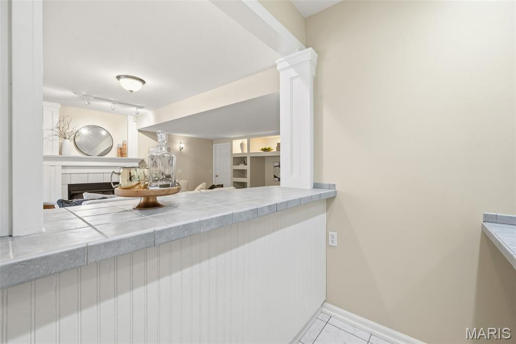 Green Pointe Estate - Residential
