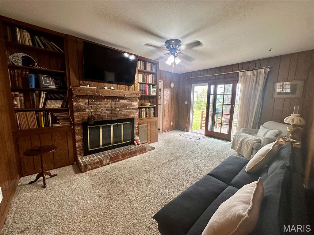 Murry Hill Third Add - Residential