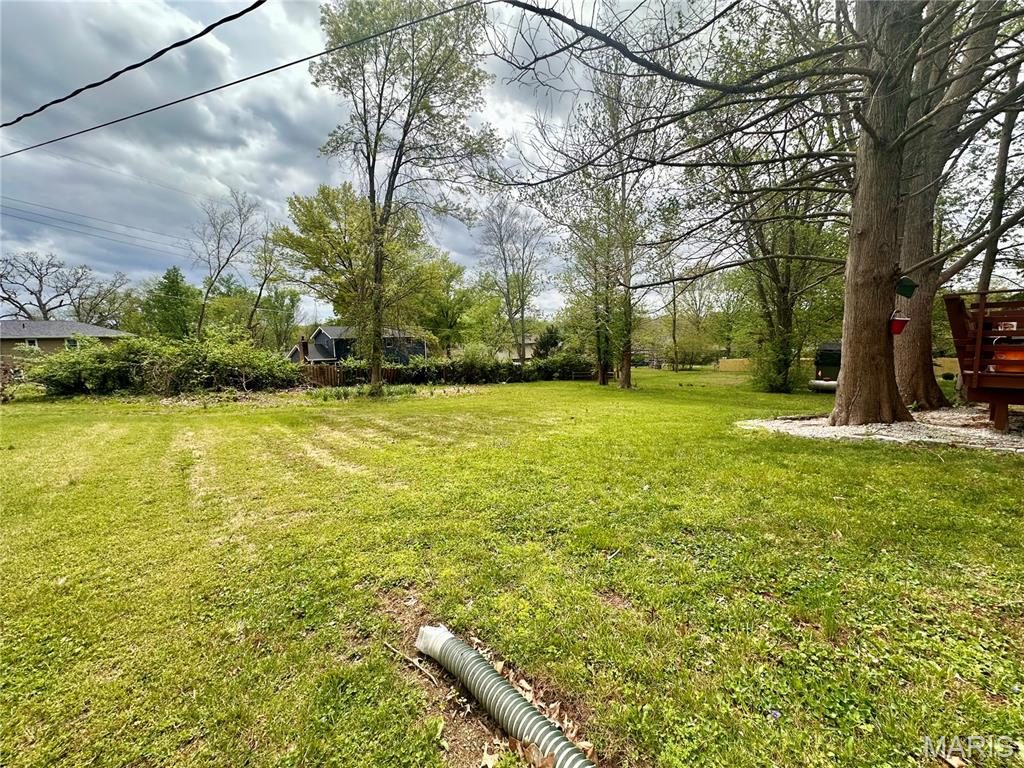 Murry Hill Third Add - Residential