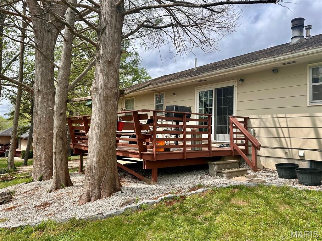 Murry Hill Third Add - Residential