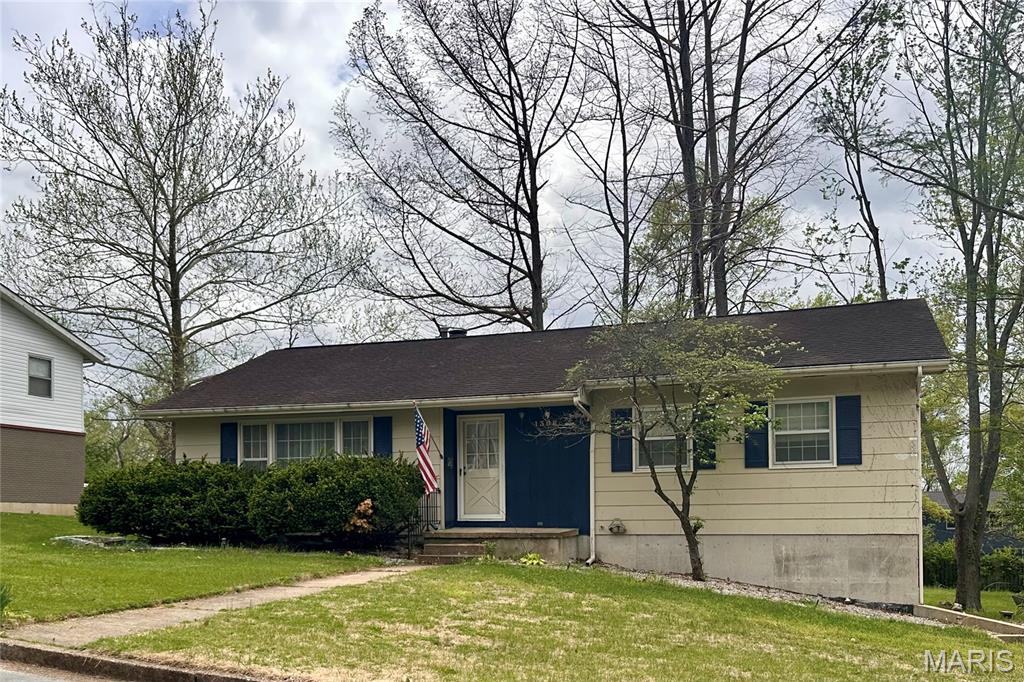 Murry Hill Third Add - Residential