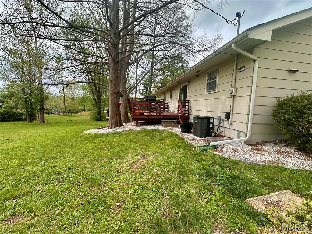 Murry Hill Third Add - Residential