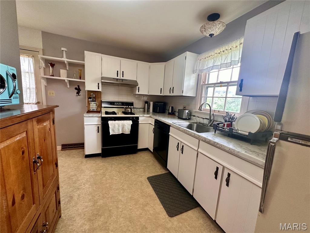 Murry Hill Third Add - Residential