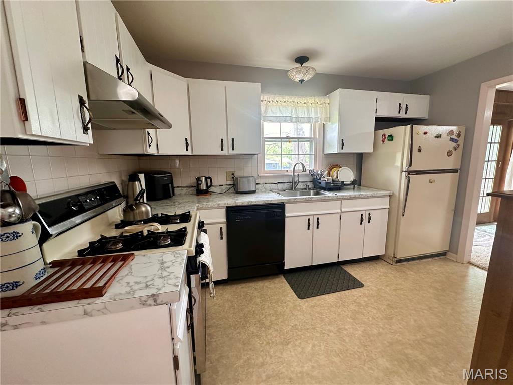 Murry Hill Third Add - Residential