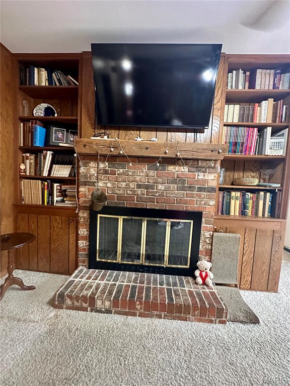 Murry Hill Third Add - Residential