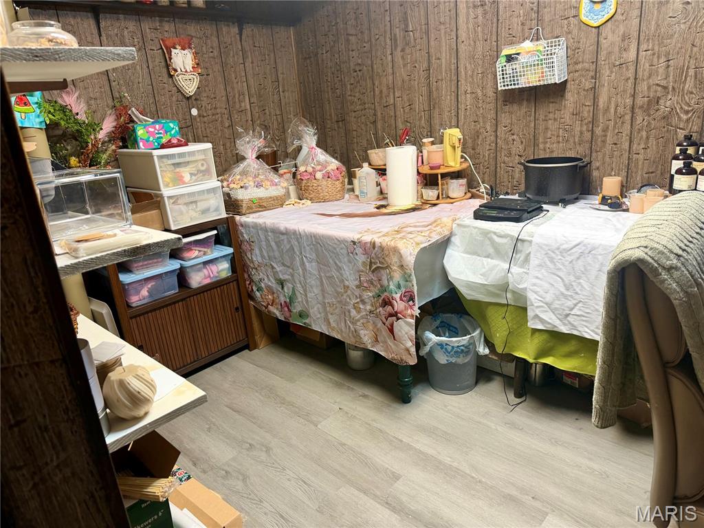 Murry Hill Third Add - Residential