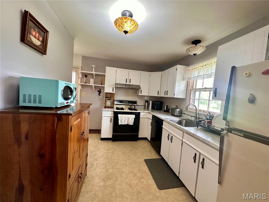 Murry Hill Third Add - Residential