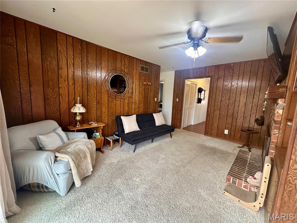 Murry Hill Third Add - Residential