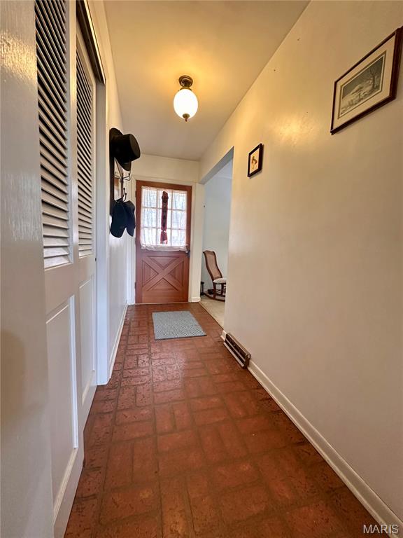 Murry Hill Third Add - Residential